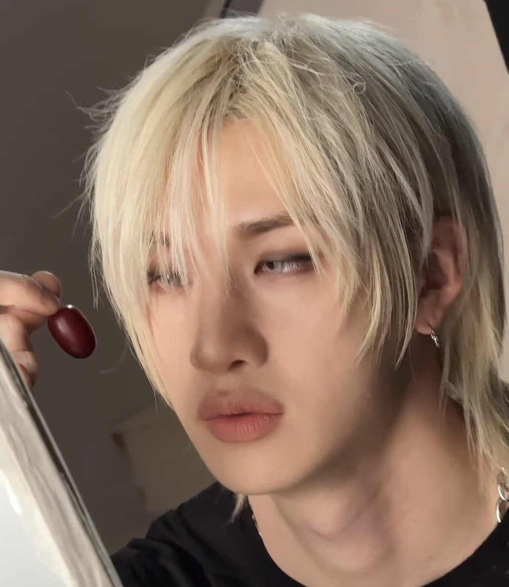 honestly he is breathtaking