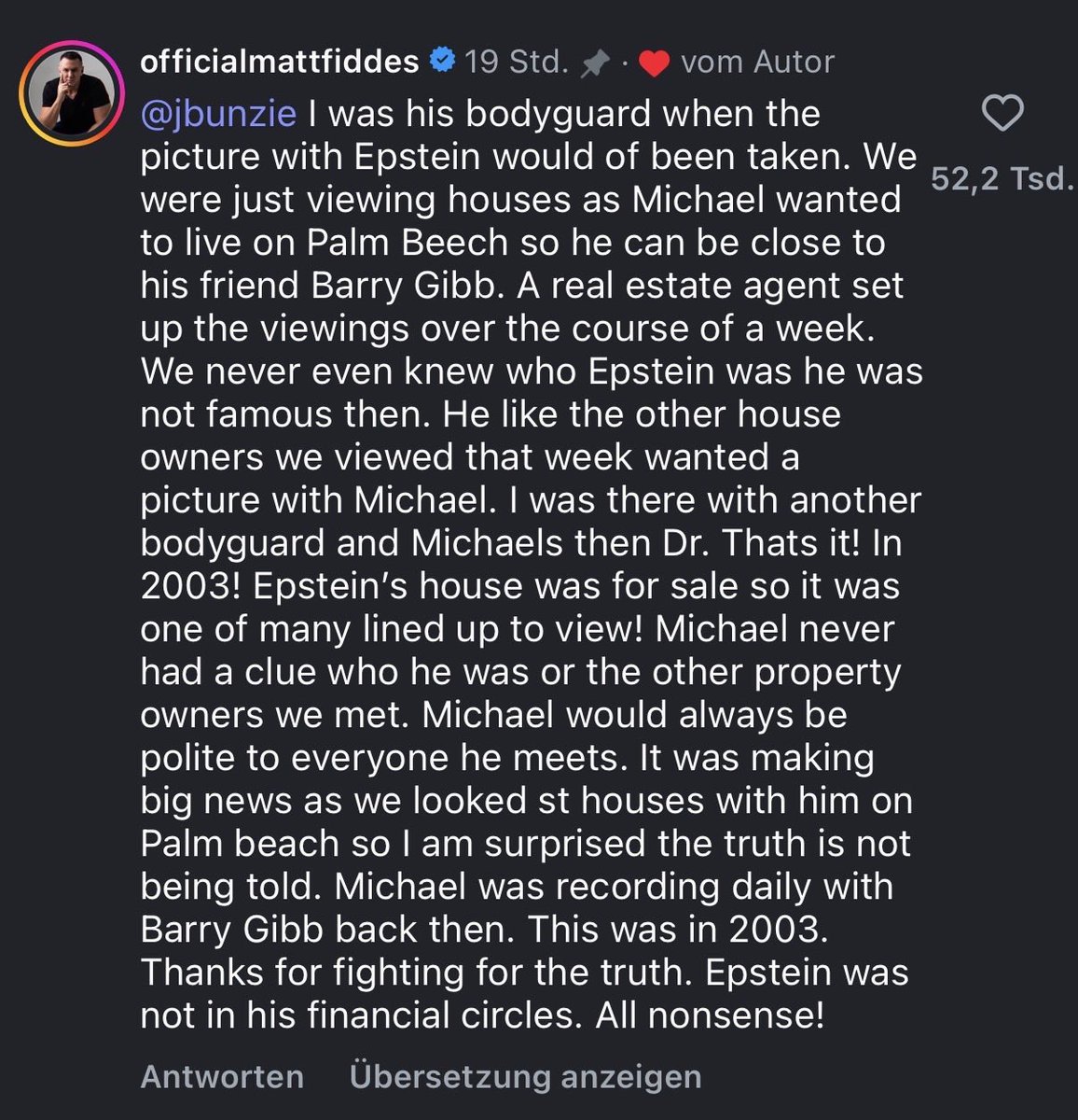 Bildtelegraph's tweet photo. @AZ_Intel_ Here's the truth about the picture! https://t.co/nlfIGSBdwB