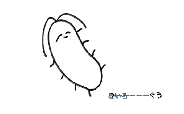 絵茶ありがとうございました! 