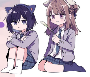 javafefe's tweet image. they look like dorks lmao