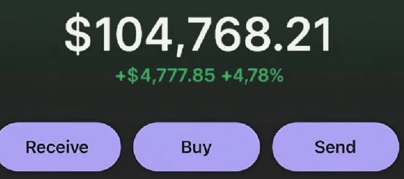 💰 $2500 #GIVEAWAY 

I’ll pick 5 people from the comments to send $500 each. Results with proof in 48 hours. 🤝

Just like, comment, repost and follow 🤍