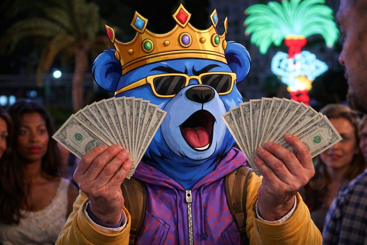 Flabb | 🐸 🤡 tweet media