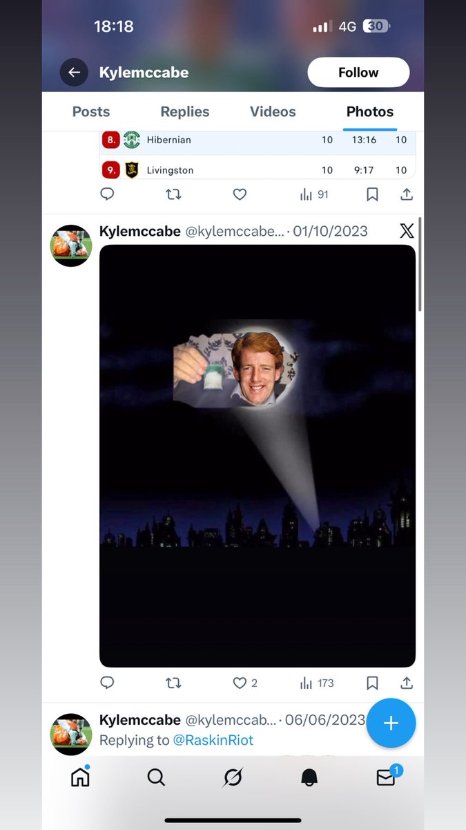 Fraser Harrower tweet media