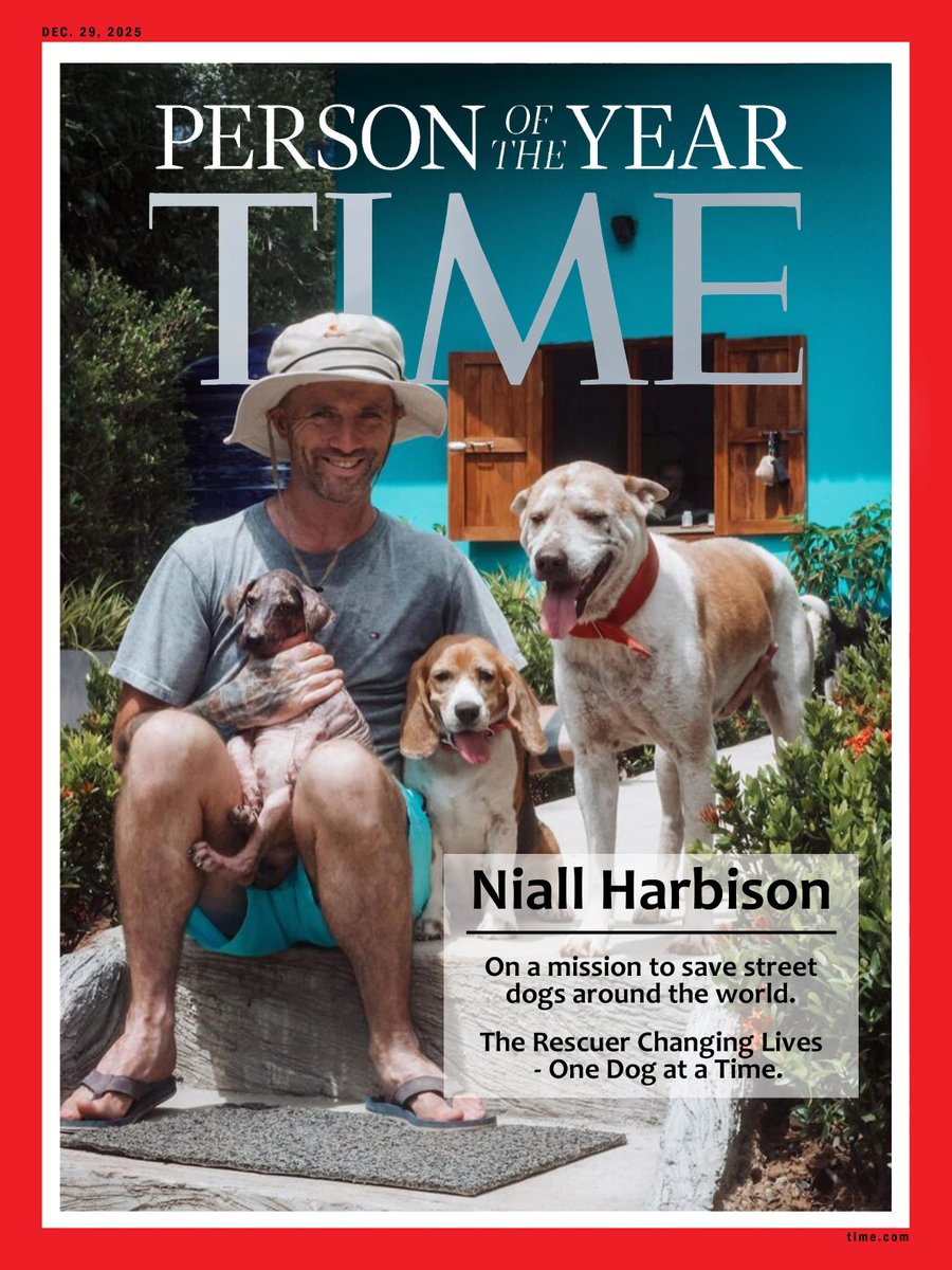 CommonSenseDOGE's tweet image. You truly deserve to be named "Person of the Year".