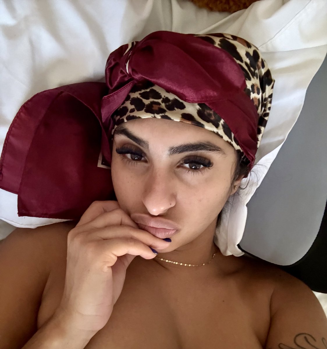 Gabriella tweet media