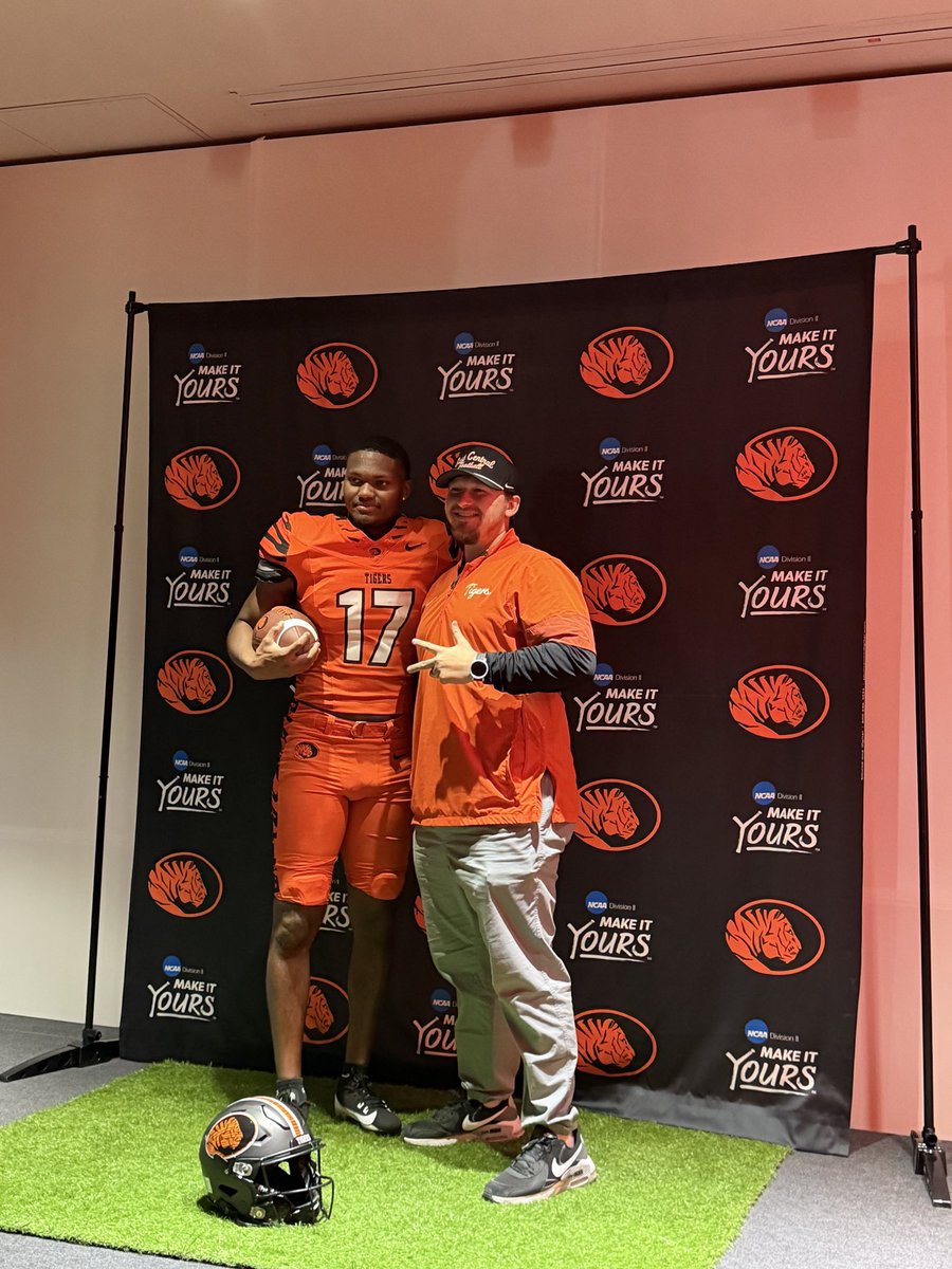 Jaden Fugett tweet media