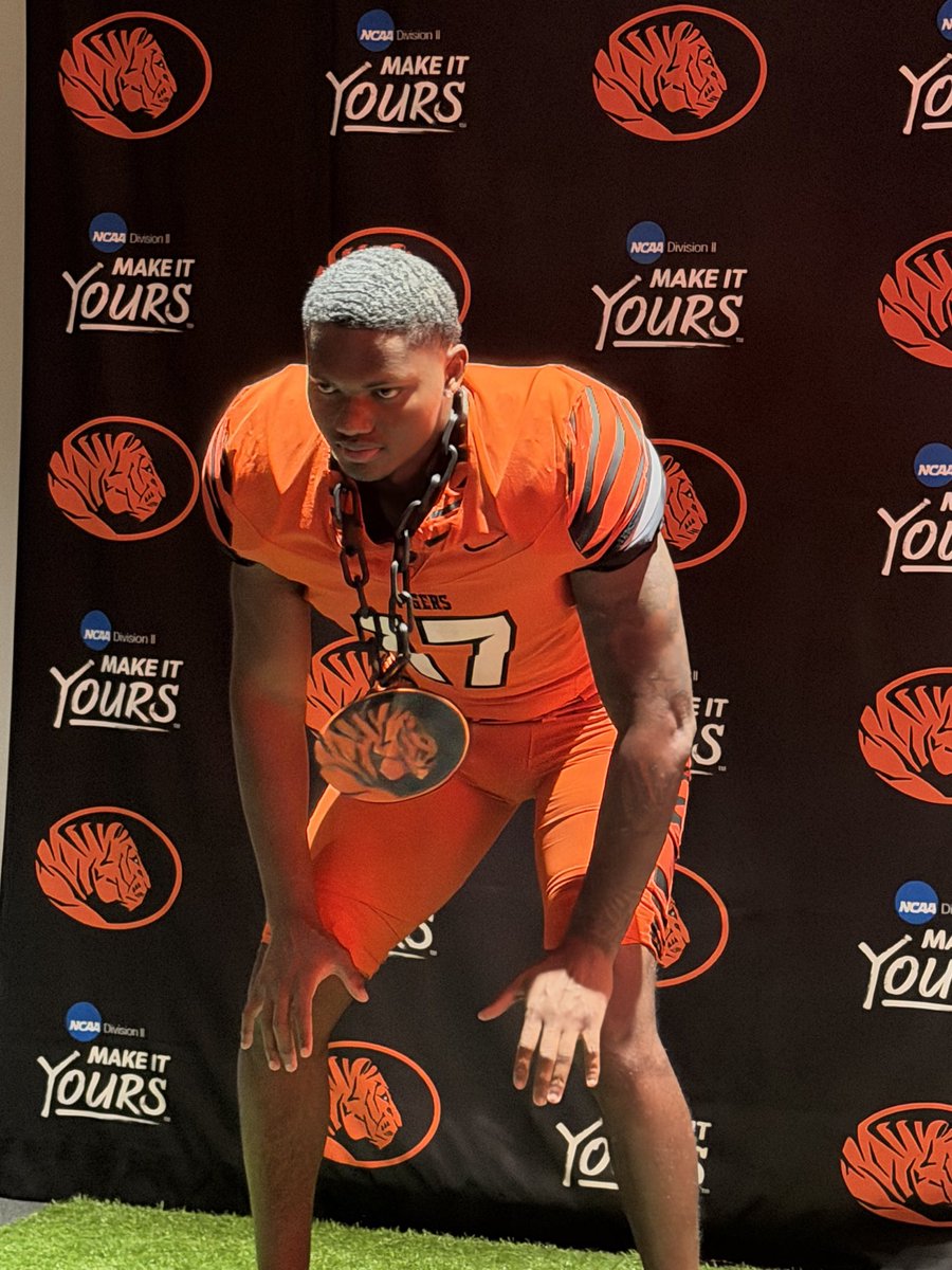 Jaden Fugett tweet media