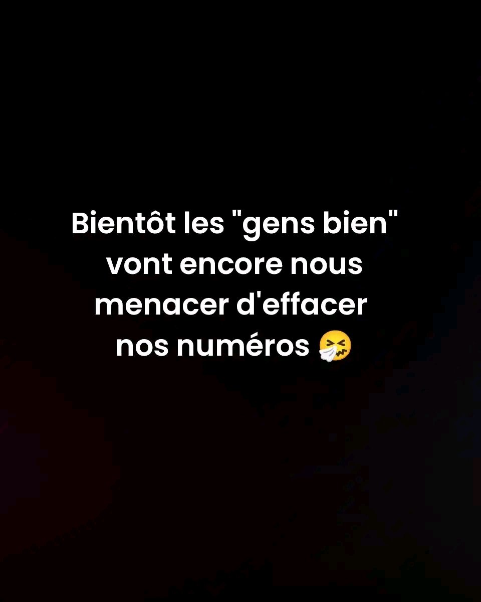 La Méchante Page Du Rire (@lamechantepagedurire) • Instagram photos and  videos, image size:960x1200