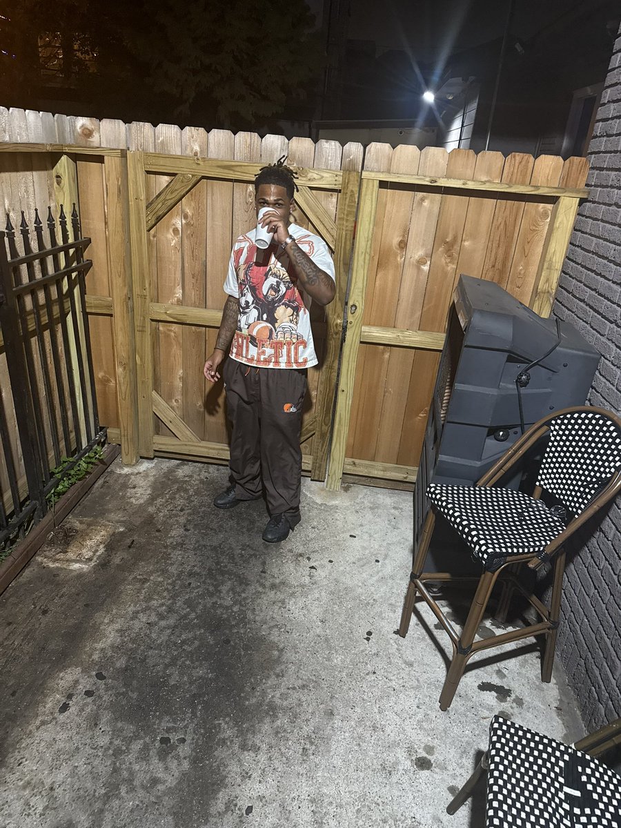 No Call No Show New 🙋🏾‍♀️