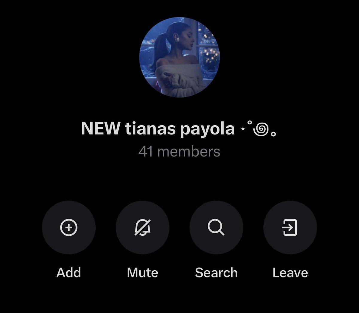 tianaspayola's tweet image. tianas promo ⋆𐙚₊˚⊹♡
is recruiting active + friendly members ♡︎
↳ we hype, engage &amp;amp; grow together !!

⊱ ─── ⋅ʚ♡ɞ⋅ ─── ⊰

all fandoms are welcome! ♡︎
♡︎ follow all accounts in bio ♡︎
♡︎ rt for visibility ♡︎
♡︎ reply with ur @ OR click link in bio