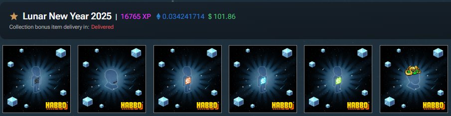 VENDO COLECCIÓN COMPLETA A LINGOS 
-Si es por trade yo Pongo plata

🔸Sorteo 20c al venderla🔸
-RT