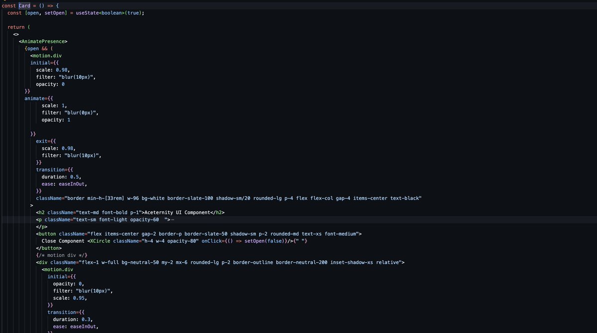_PrathamGambhir's tweet image. Today's work of #100DaysOfCode

DSA(#StriversA2ZDSASheet)
-Solved problems on array
1.Longest subarray with sum K(+ves &amp;amp; -ves)
-Leetcode
1.Find the number that appears once

DEV
-Learned about debouncing &amp;amp;caching in searchBar
-Completed till lec4 of motion series by @mannupaaji