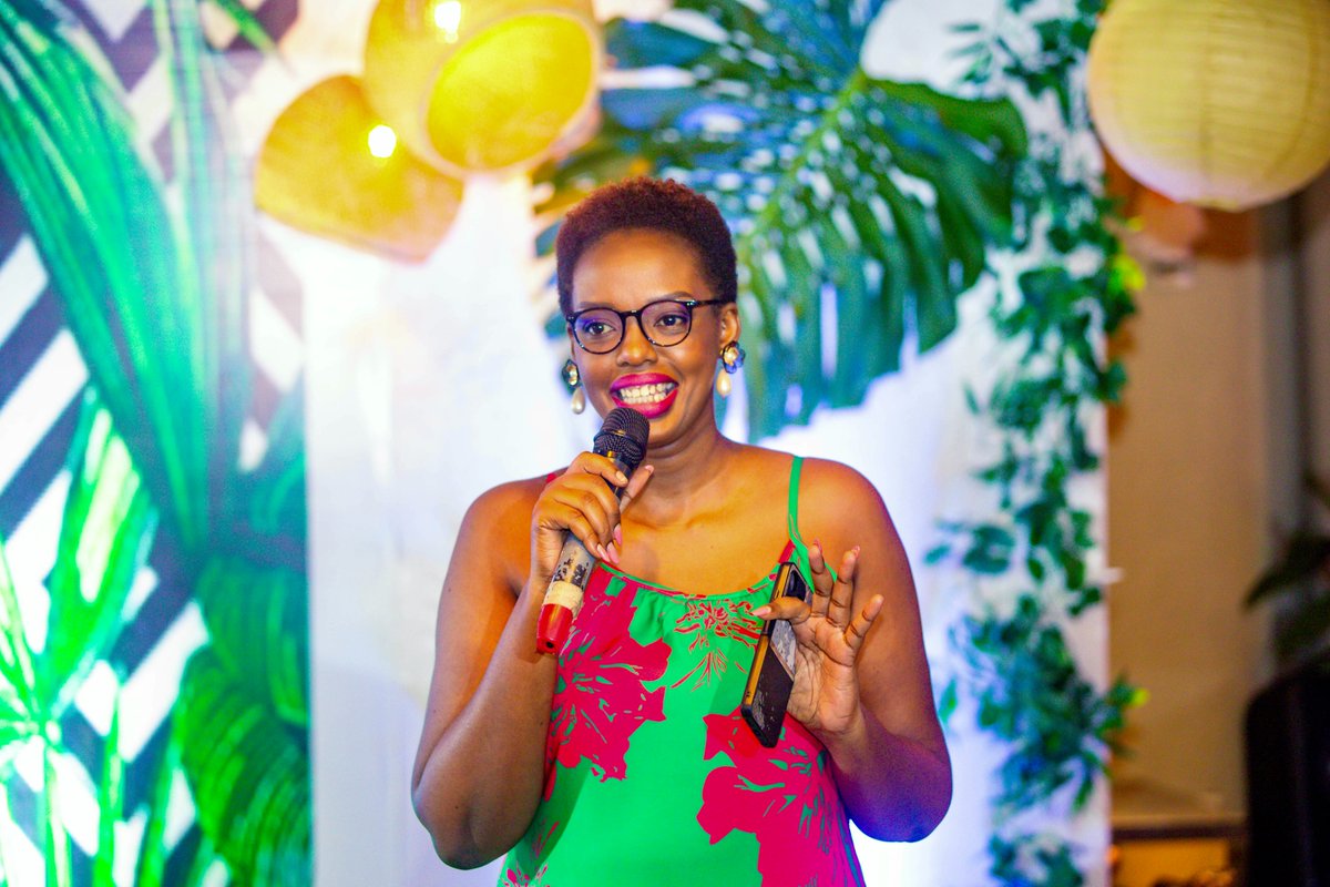 ga_uganda's tweet photo. About last night at the End of Year Party!
Theme: Caribbean
Celebrating Excellence!
#GAInsuranceUganda #EndofYear https://t.co/duCCjKfPb0