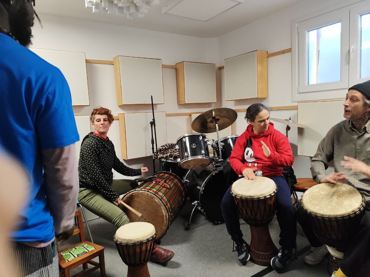 SmartOpenLab (EPCC - UEx) tweet media