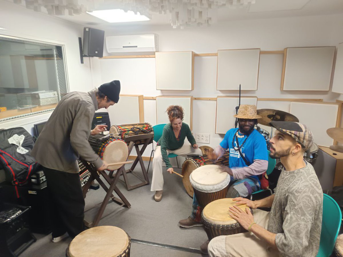 SmartOpenLab (EPCC - UEx) tweet media