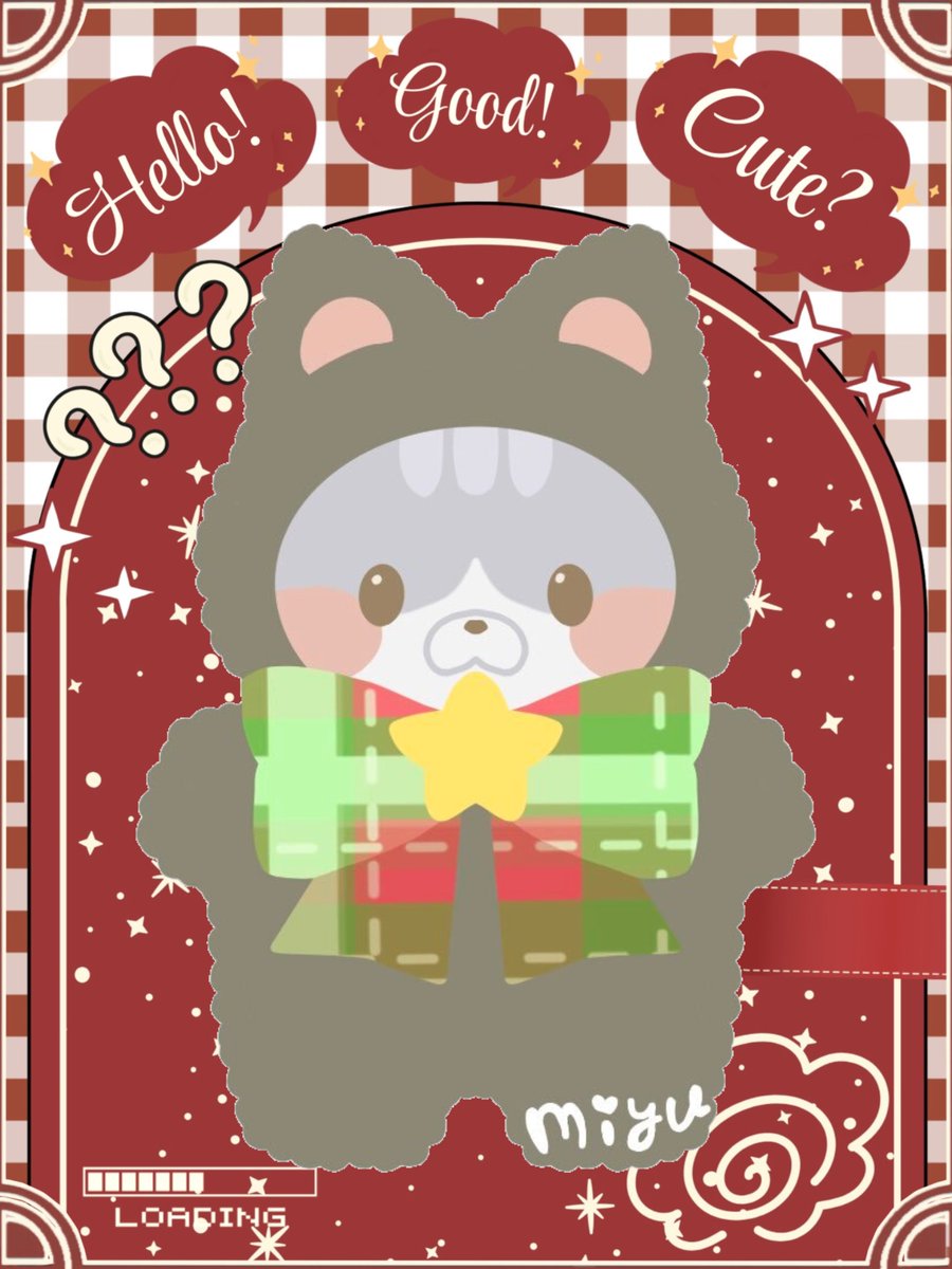 みなしゃん、おはようﾆｬﾝ🐾 みるねこ土日はゲームいっぱいしてましたﾆｬ