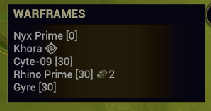 Radiant F0X tweet media