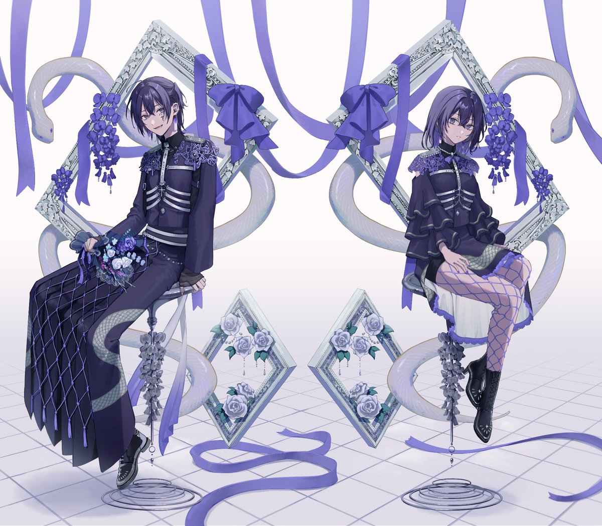 凜＠STPRBOYS (@xo24l) / Posts and Replies / X