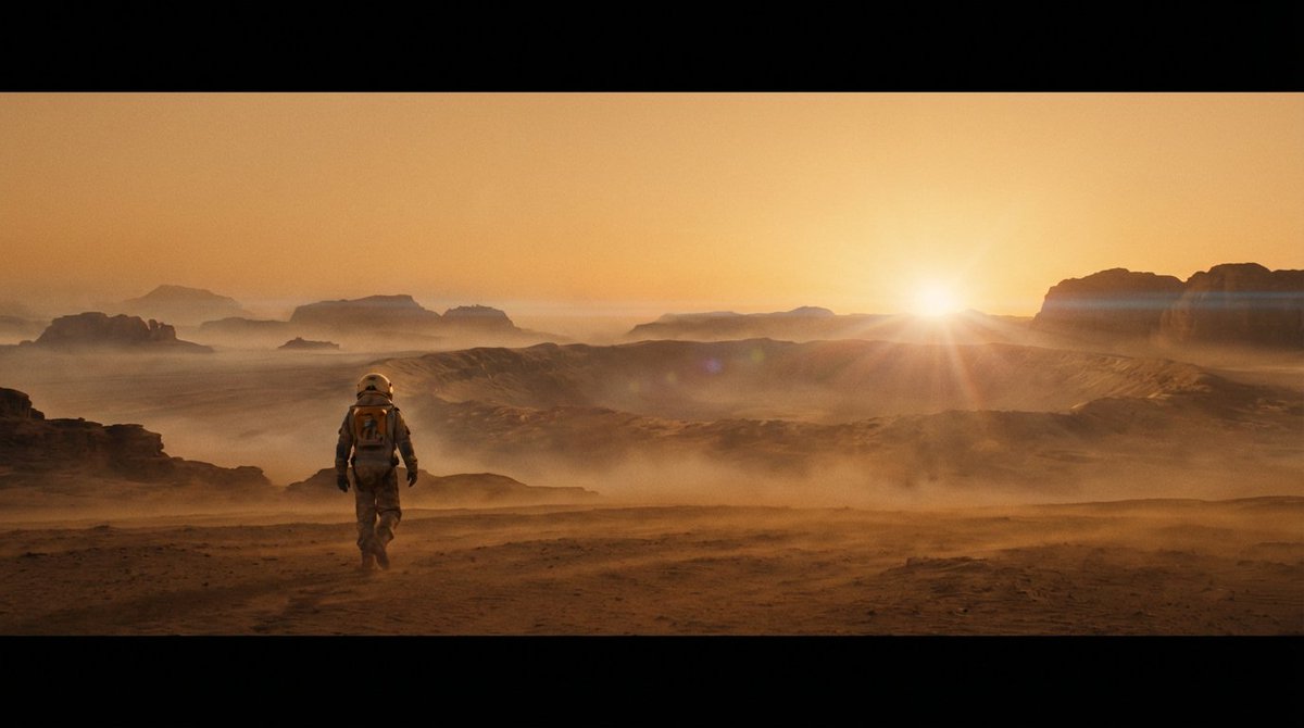 RobotCleopatra's tweet photo. GOLDEN PROMPT FOR MOVIES
[subject], cinematic wide shot, epic scale composition, atmospheric perspective with layered fog, golden hour lighting, lens flare bleeding into frame, ultra wide 21:9 aspect ratio, film grain overlay, color graded like Roger Deakins cinematography, environmental storytelling, negative space for drama, shot on IMAX 70mm
@AdobeFirefly and @NanoBanana