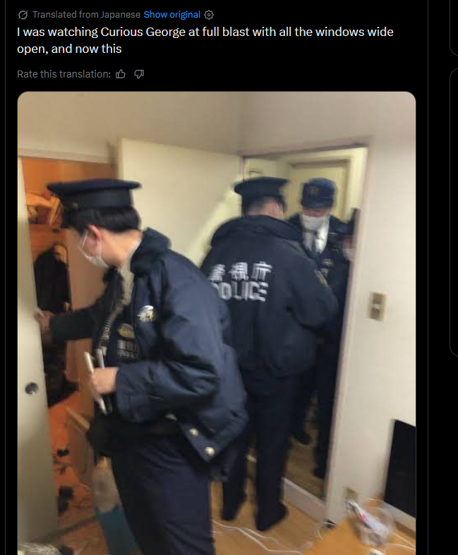 シンバ君 🐹💜 2025.07.04ジンくんweverse ♡ 🐹 日本、無事に着きました〜 明日