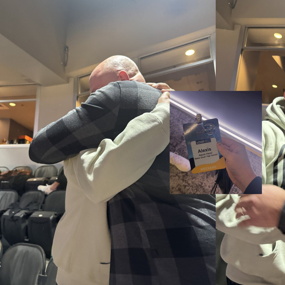 Alexis Head tweet media