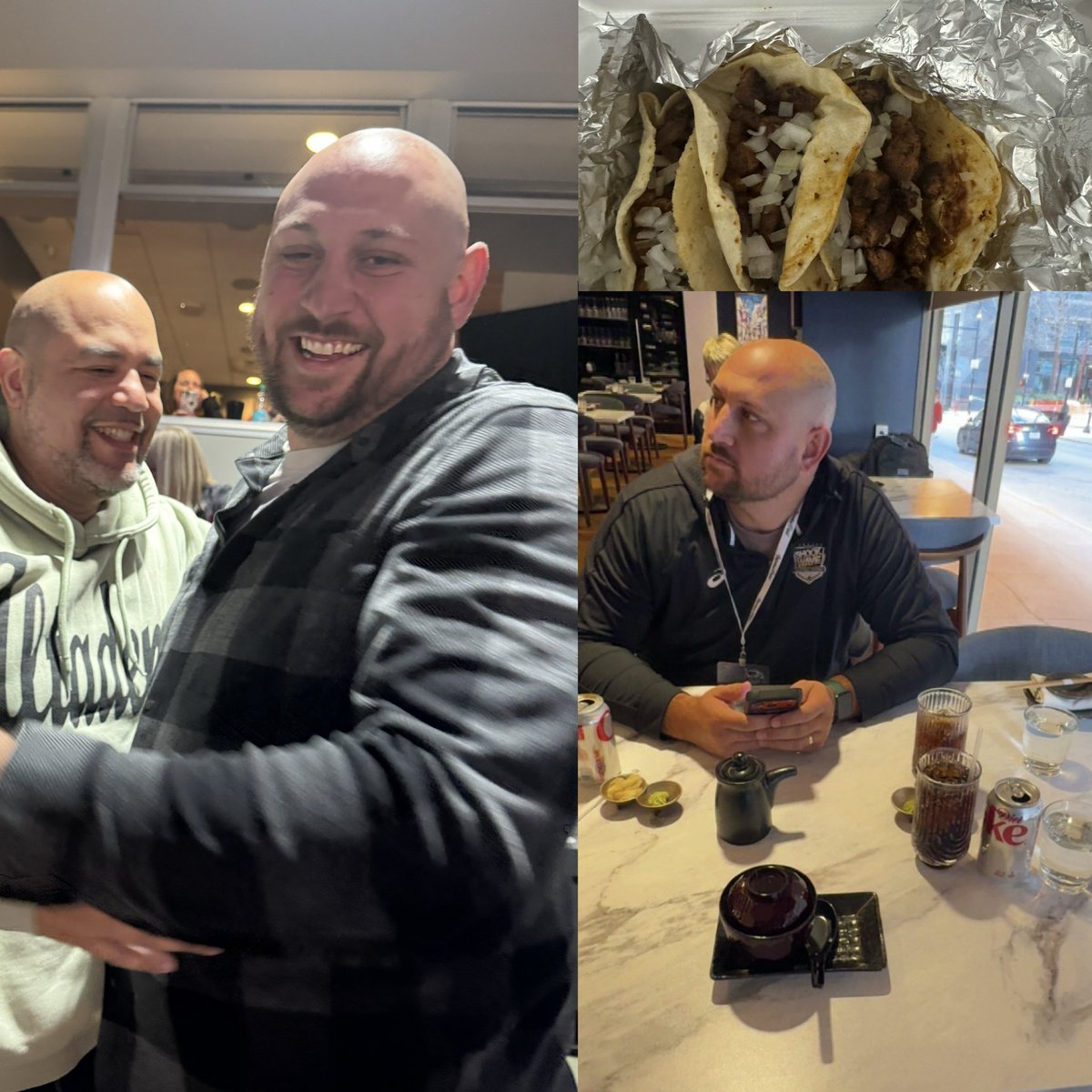 Alexis Head tweet media