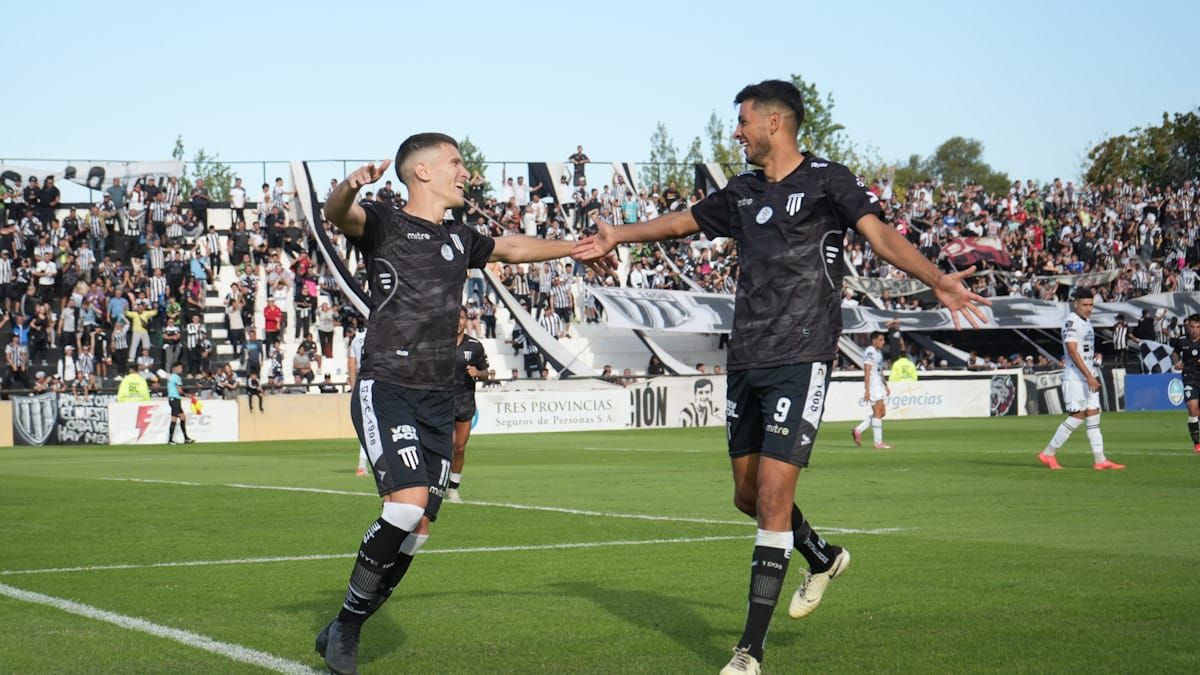 Fulboooooo neneeeee
<a href="/GimnasiaMendoza/">Gimnasia y Esgrima Mza 8️⃣♥️</a>