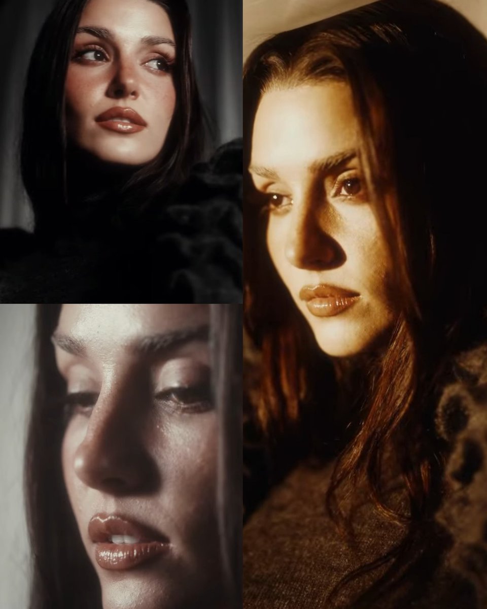 Letteralmente incantata 😍✨️

#HandeErçel