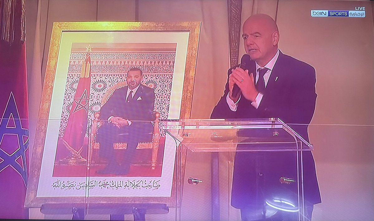 algatedz's tweet image. ❌Un flop historique, banal et sans âme ! 
❌Désastre absolu à #Rabat : la cérémonie d’ouverture de la CAN_2025, la plus faible et la plus vide de l’histoire !  
❌La pire de tous les temps ? Dites-nous franchement ce que vous en pensez en commentaires ! 

#CAN2025 #AFCON2025…