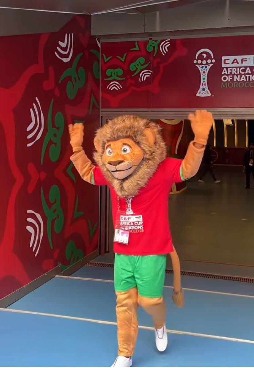 algatedz's tweet image. ❌Un flop historique, banal et sans âme ! 
❌Désastre absolu à #Rabat : la cérémonie d’ouverture de la CAN_2025, la plus faible et la plus vide de l’histoire !  
❌La pire de tous les temps ? Dites-nous franchement ce que vous en pensez en commentaires ! 

#CAN2025 #AFCON2025…