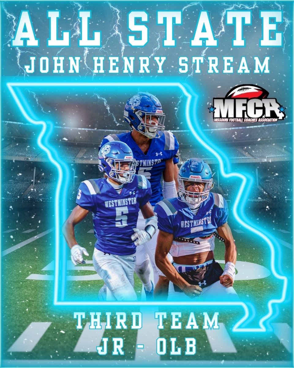 John Stream ‘27 tweet media