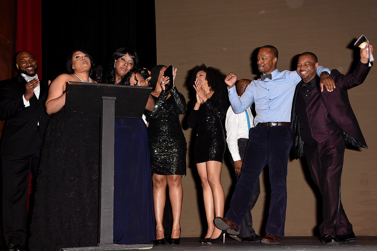 Indie Series Awards tweet media