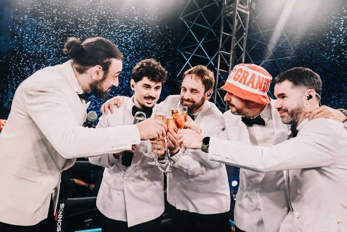 📈 𝘿𝙀𝙎𝙏𝘼𝘾𝘼𝘿𝙊 📈 

🥊 <a href="/ParenseDeManos/">Parense de Manos</a> acumula 1.2M de views totales en el canal de Kick de <a href="/LuquitaRodrigue/">Luis Luis africano</a>. Además, superó el récord de la edición anterior alcanzando un pico de 766.2K views en vivo. 

¡El evento del año del stream nacional!