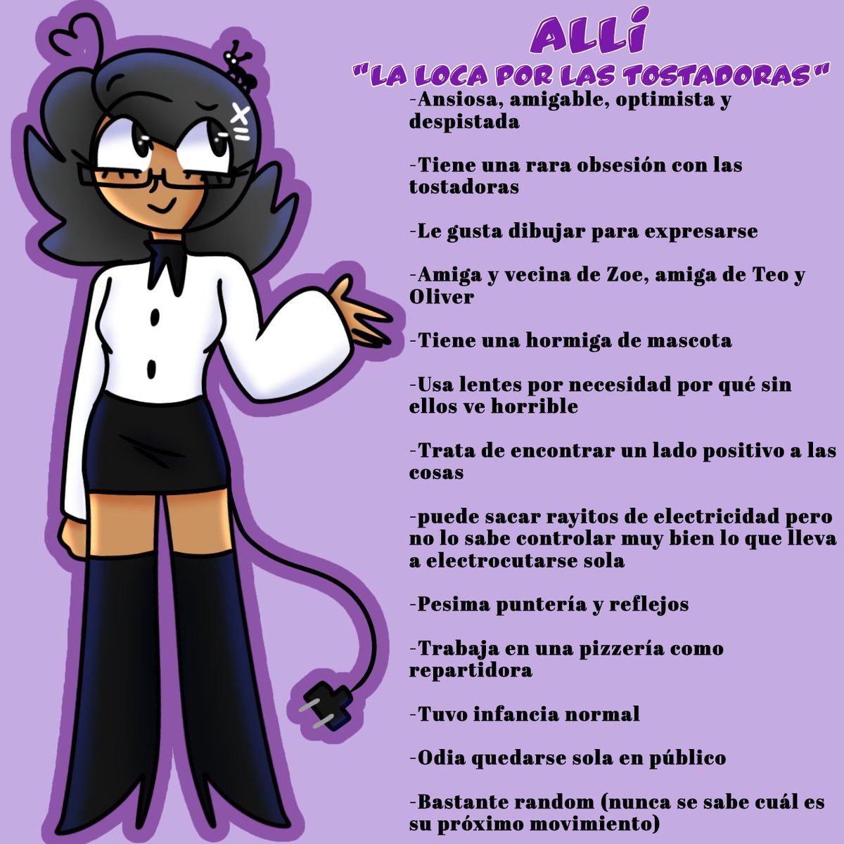 Alli xd tweet media