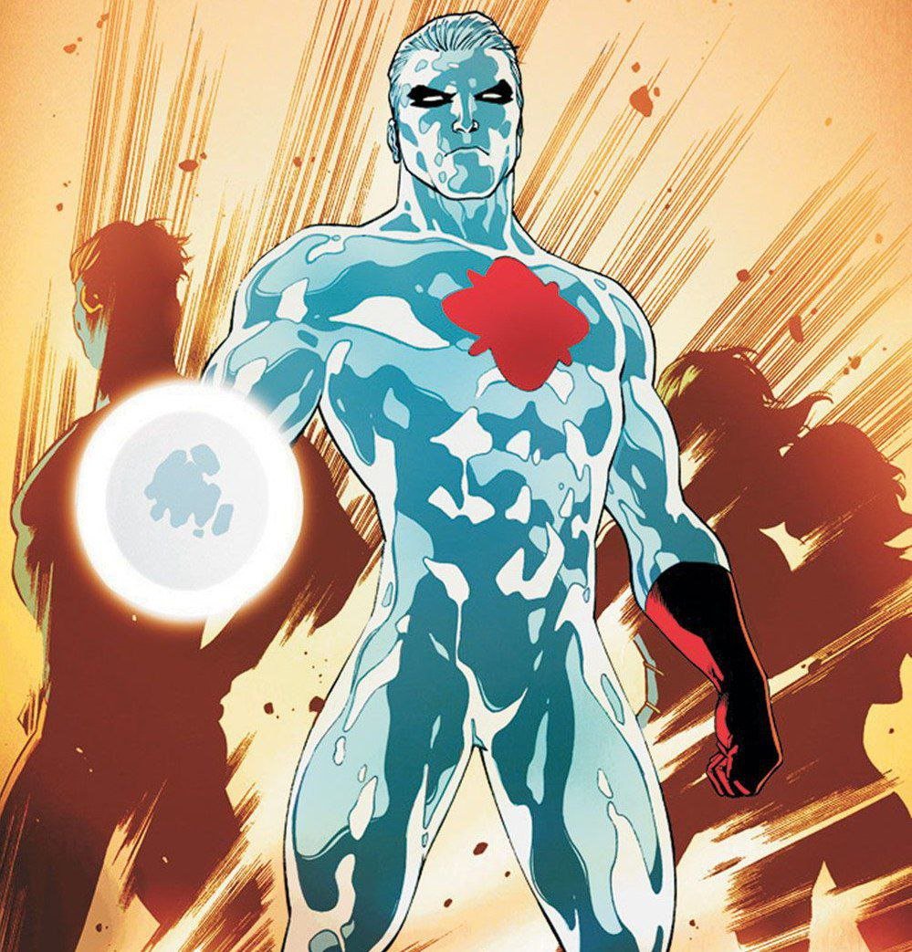 FTZNews's tweet photo. Captain Atom joins Creature Commandos Season 2

According to Nexus Point News, Captain Atom will be one of the central characters in Season 2 of Creature Commandos, expanding his role in the DCU.

#CreatureCommandos #DCU #CaptainAtom https://t.co/BlDIJUsokC