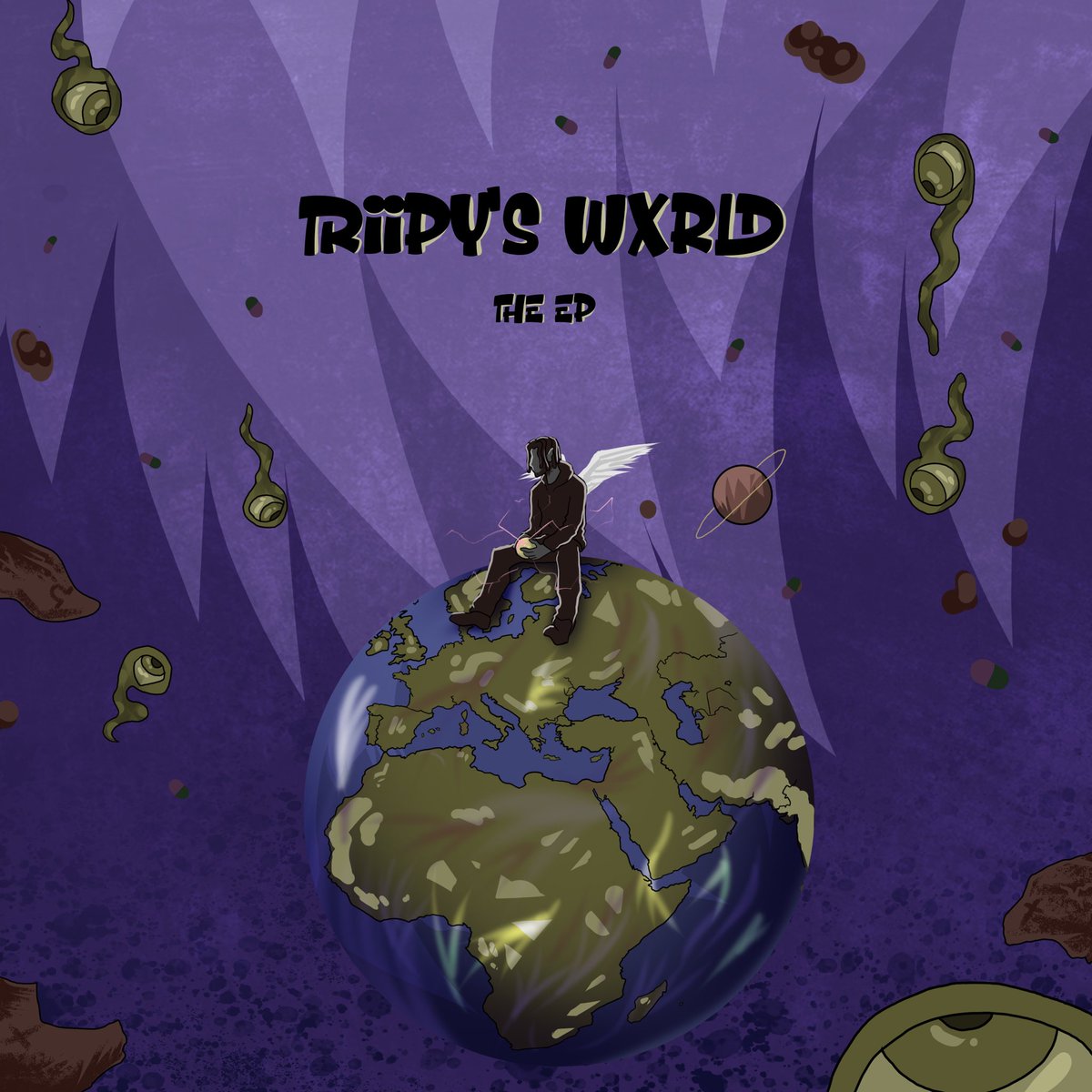 Triipy Knowledge tweet media