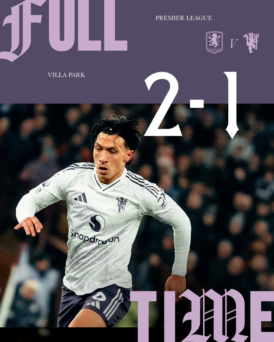 Sanaipei_Cutie's tweet photo. A painful one to walk off empty handed but we really need to add some quality to our team. Had Yoro done better in both instances I think we would have got the points
Bruno Fernandes injury is a big blow for us π’
#ASTMUN https://t.co/4Z66MdI3c7