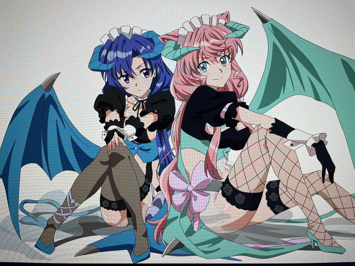 ケーエム　絶唱30 tweet media