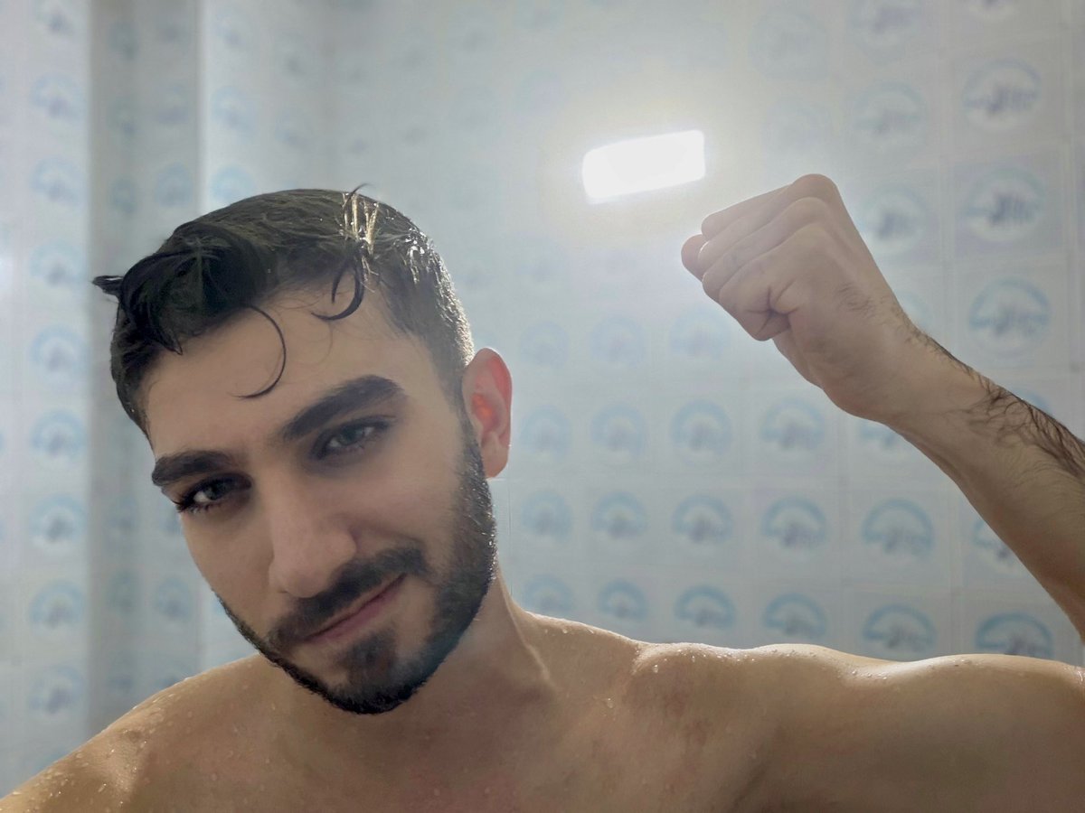 ⸆⸉ سعیدم 🇮🇷 tweet media