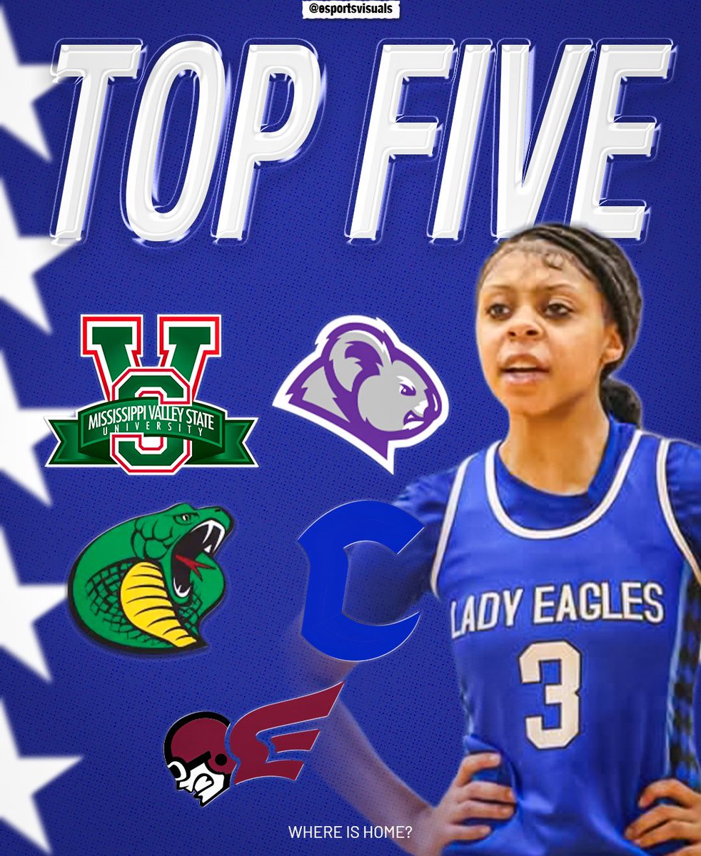 KailenParks_3's tweet image. I have personally contacted every Coach that has offered me in this process. I am Thankful for each one of you. I have narrowed down 13 offers to my Top 5. @a1hoopsreport @commit2HBCU @esportsvisuals @HBCUSports1 @AkiemBailum @Swanny1973 @travisTDsports @2xPeewee @LostLettermen