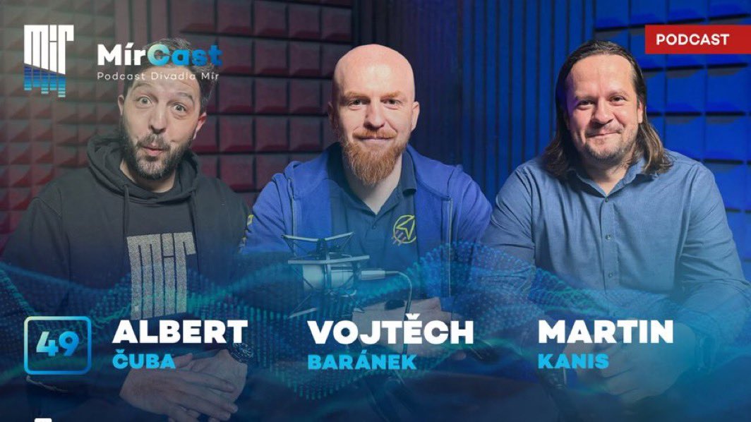 ProRocketeers's tweet photo. S @DivadloMir dlouhodobě spolupracujeme na webu i ticketingu, který propojuje klíčová data a zjednodušuje provoz.

Díky Divadlu Mír za otevřenou diskuzi se špetkou rakeťáckého humoru! 🚀

https://t.co/imU4Jpbl3R…

#ProRocketeers #SoftwareNaMíru #RocketFuel https://t.co/U8uNlALxoP