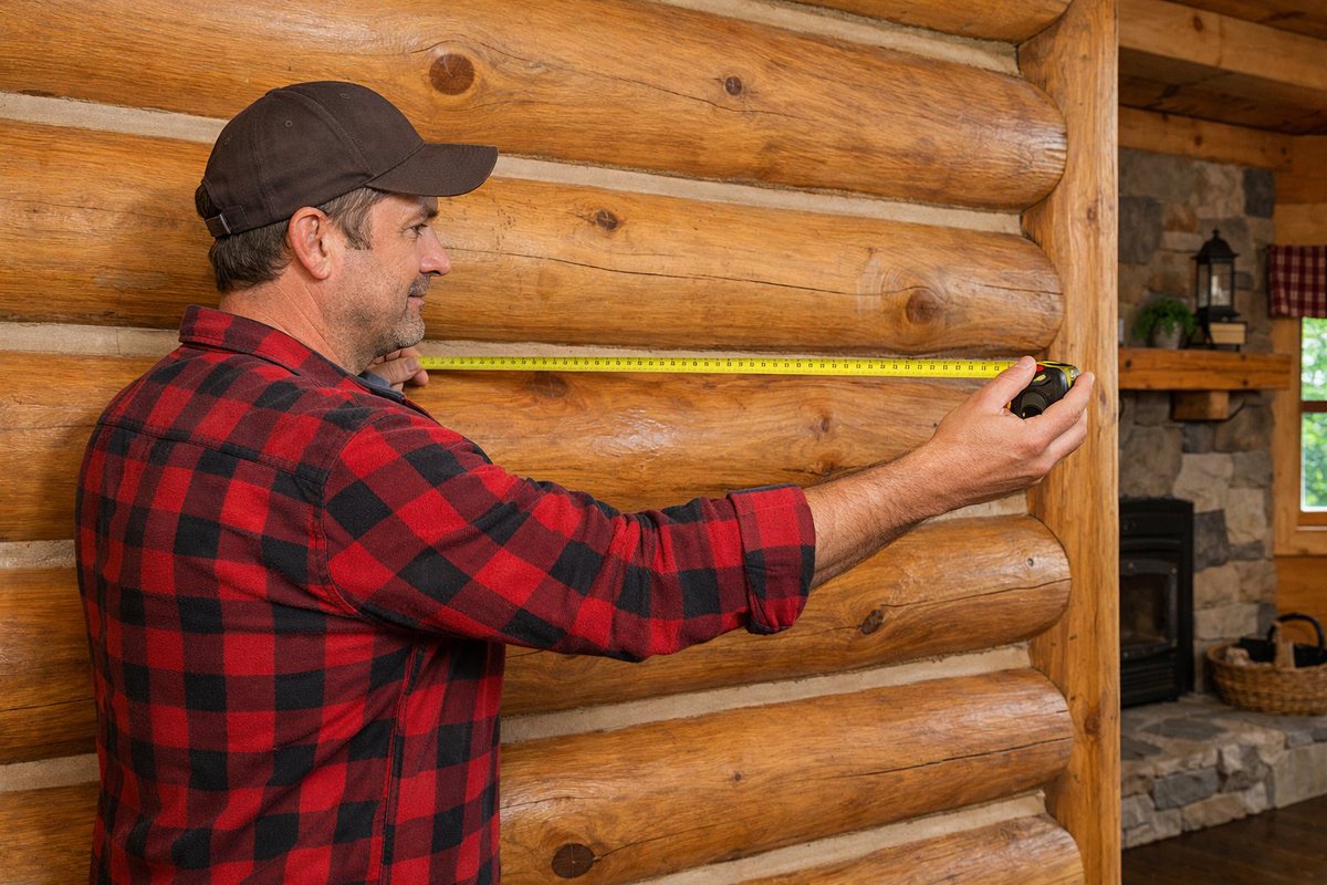 Ever wonder how much stain you need? Square footage usually refers to floor area—but that alone doesn’t always help estimate stain &amp; topcoat needs.

Learn how to calculate square footage the right way:
permachink.com/calculating-sq…