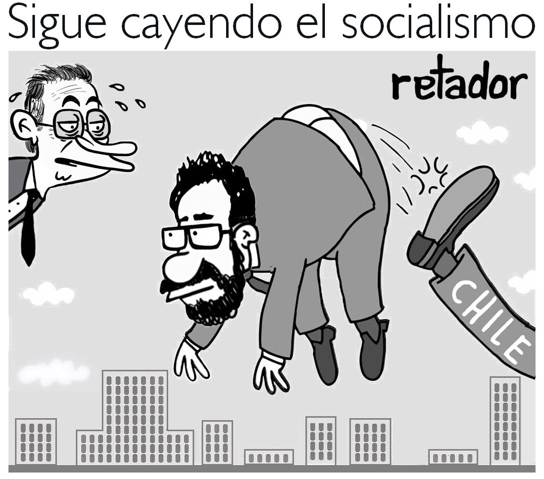 Chile ya le dijo adiós al Socialismo Bolivariano Siglo XXI y Colombia lo hará en el 2026. Tras años de gobiernos socialistas-progresistas, Latinoamérica ha entrado de lleno en un ciclo político, girando hacia administraciones que reconstruyan las instituciones, recuperen la