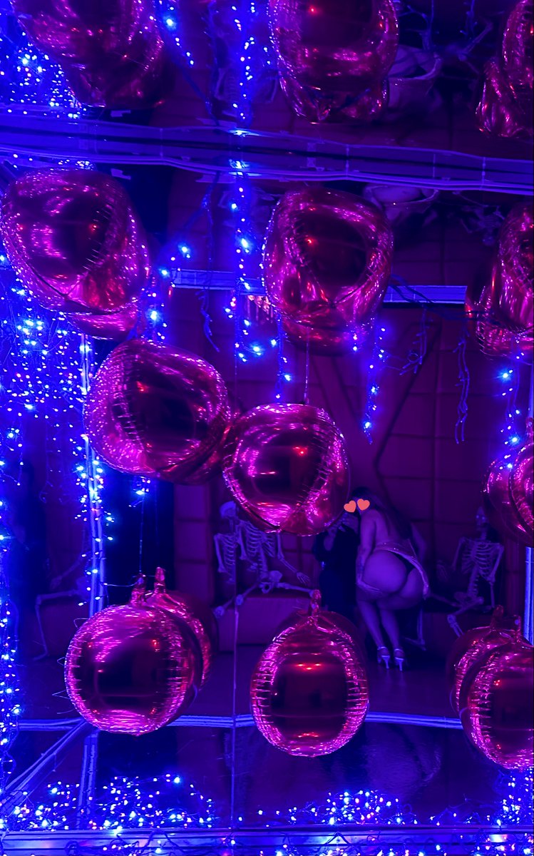 CYLA_SW's tweet image. Posadita 🎄🪅

 @luxsociety_mty 

#swingersméxico