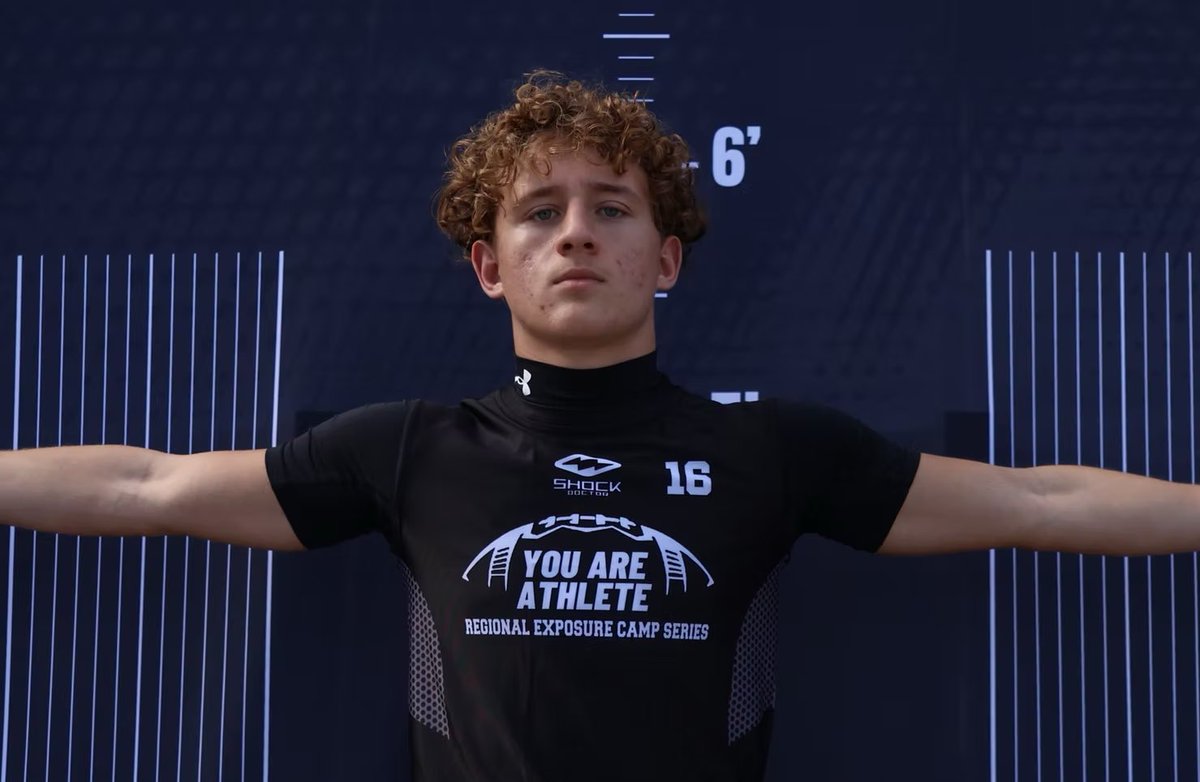 You Are Athlete tweet media