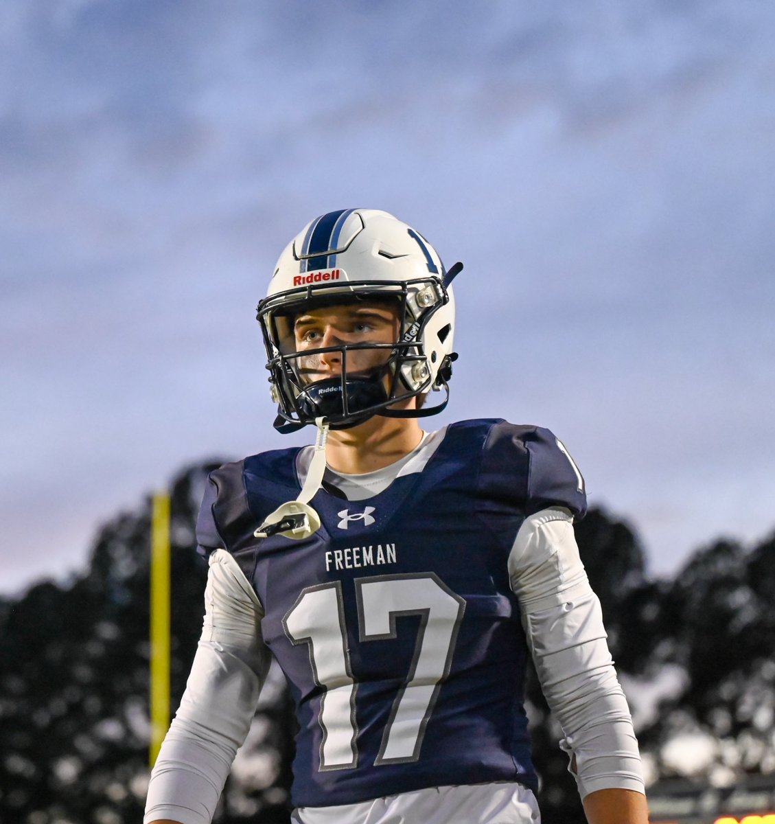 kyle_bitsko20's tweet image. Thankful to be named the VHSL 1st Team All-State Kicker! Thank you to everyone that has gotten me here!

@DSFfootball @Coach_Simonds @HKA_Tanalski @moorepete18 @Briggs_bourg @AdamsPerform 
@DSFstrength @DSFAthletics