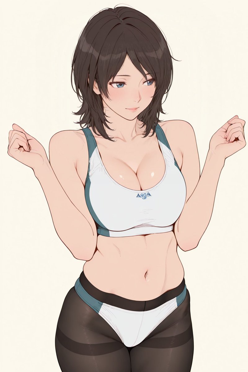 tanicoILLU_AI_1st tweet media