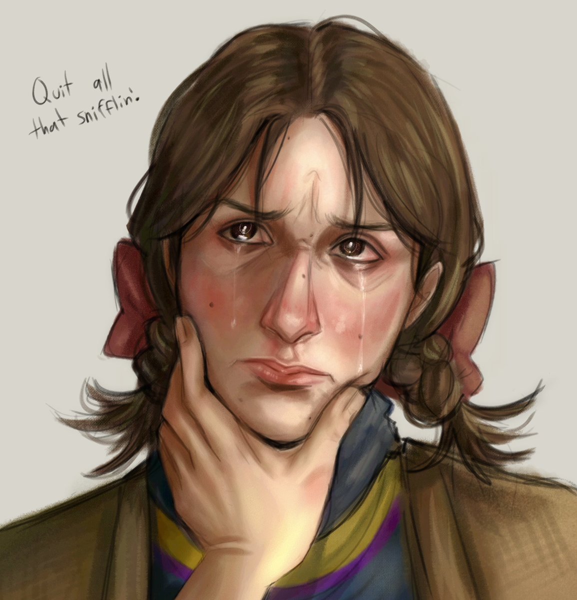 lexi 🦌 tweet media