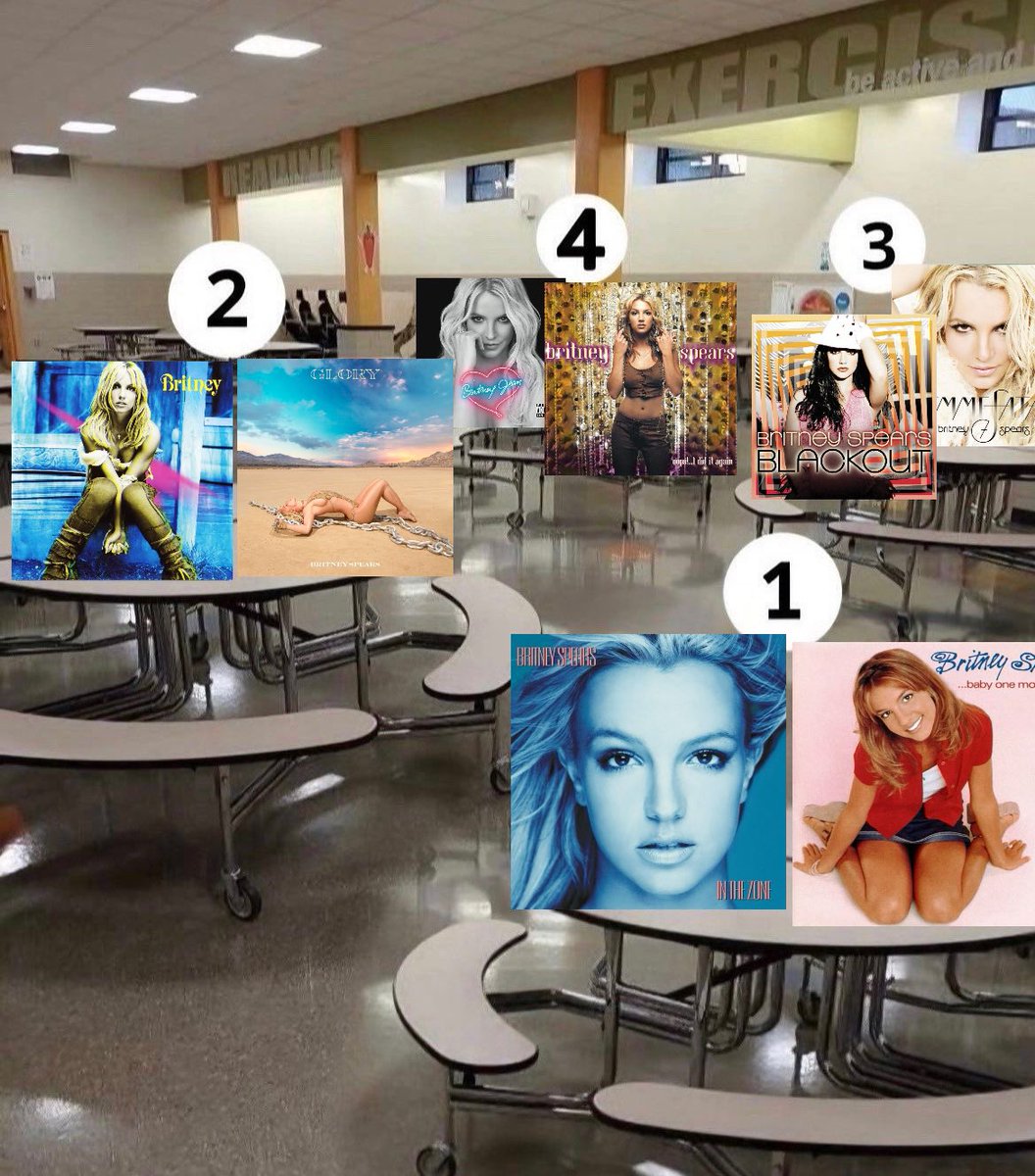 Britney CNN tweet media