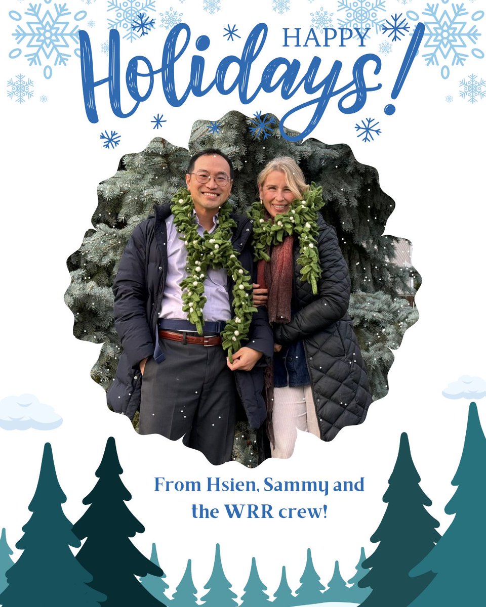 Waiting Room Revolution tweet media